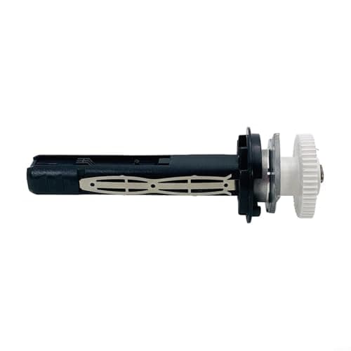 Image of 710-094S-001 Ribbon Rewinding Spindle Fits Intermec PM43 Label Printers Reliable Tape Tension and Clean Winding Suitable for Thermal Transfer Printing