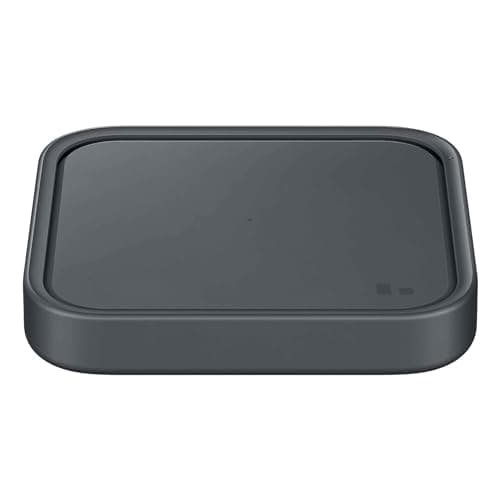 Image of Samsung Galaxy Official Wireless Charging Pad, Black