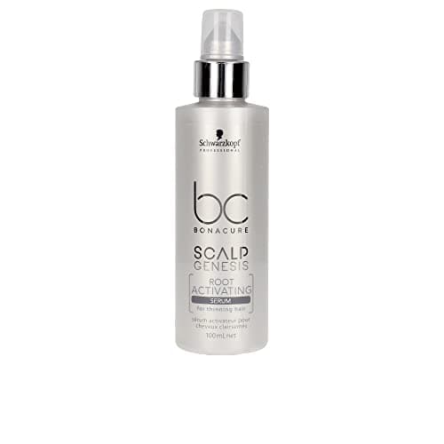 Image of Black BC Scalp Gen. Root Acti.Serum, 100 ml