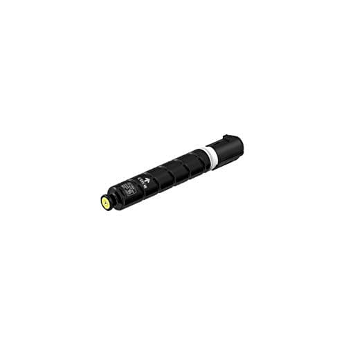 Image of Compatible Replacement Yellow Laser Toner for Canon C-EXV48 IRC1325iF/IRC1335iF/IRC1335iFC