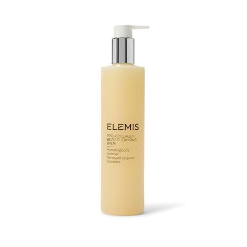 Image of Elemis Pro-Collagen Body Cleansing Balm 300ml