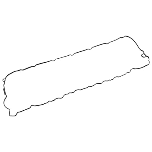 Image of FEBI BILSTEIN 184537 Valve Cover Gasket Valve Cover Seal