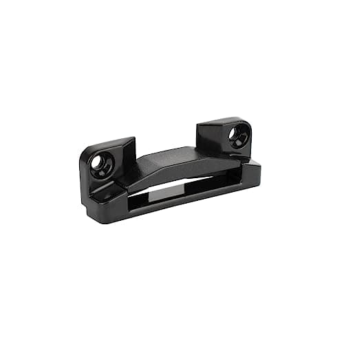 Image of Timber Series Guru Casement Window Keep - Black