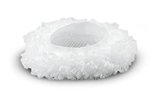 Image of Kärcher 2.863-243.0 Microfibre Cover Large Round Brush