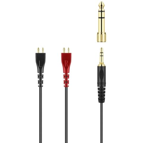 Image of Sennheiser 508822 CABLE FOR HD 25 LIGHT