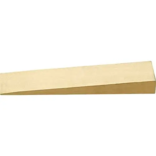 Image of Anti-Spark Wedge 200x40x40mm