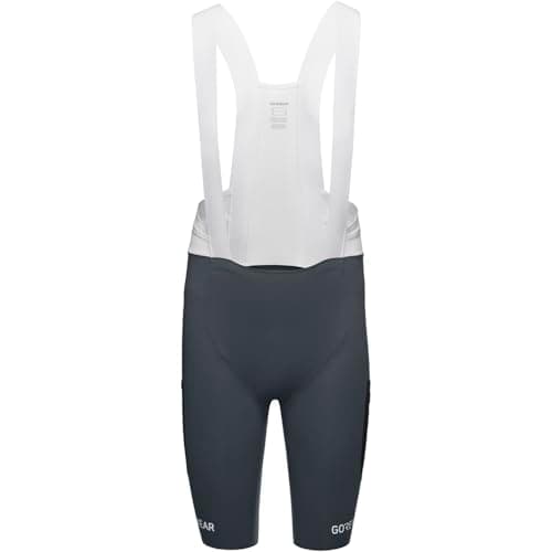 Image of GOREWEAR SPINSHIFT Cargo Bib Shorts+ Mens, Lab Graphite, L
