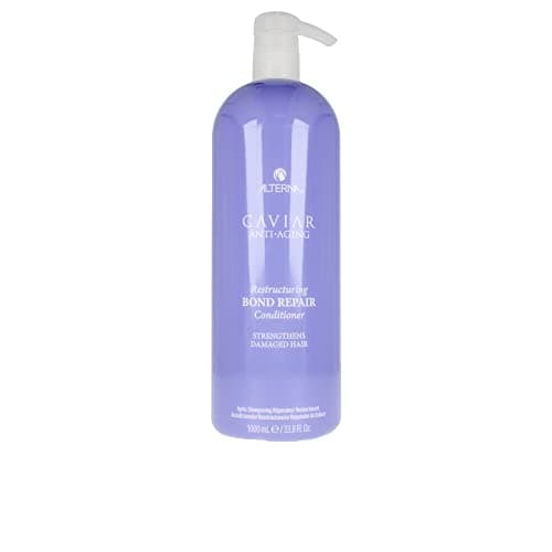 Image of Alterna Caviar Restructuring Bond Repair Back Bar Conditioner