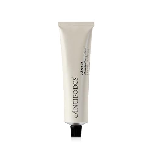 Image of Antipodes Aura Manuka Honey Mask 75ml