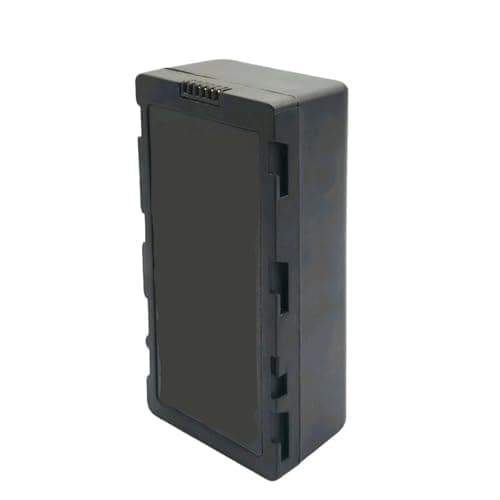 Image of Compatible For DJI Phantom 4 RTK MG-1P M210 M600, WB37 7.6V 4920mAh Power Cell(1pcs battery)