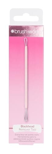 Image of Brushworks Black Head Remover Tool