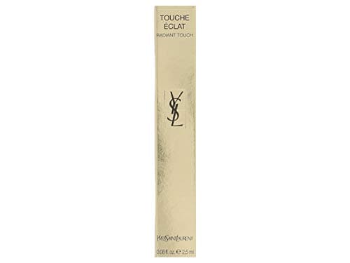 Image of Yves Saint Laurent Touche Éclat correction pen, number 4.5 luminous sand, 2.5 ml.
