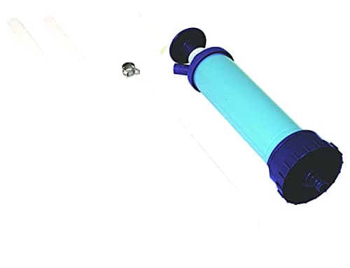 Image of Laser 4783 Barrel Pump