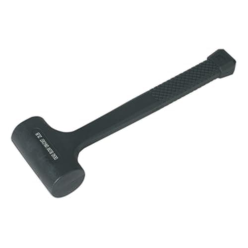 Image of Sealey S0543 Dead Blow Hammer, 2LB
