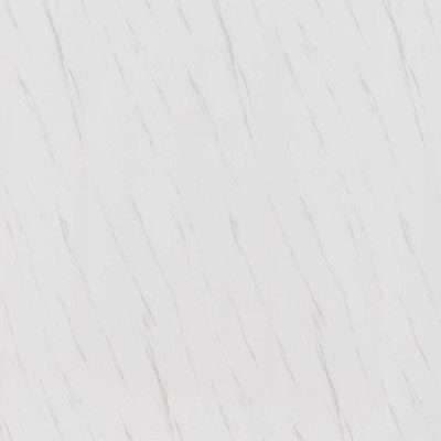 Image of White Marble Shower Panels 1200mm x 2400mm x 10mm Easy to Install PVC Made Wet Wall Panels