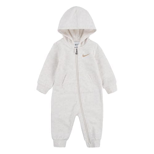 Image of Nike NKN Essentials Hooded Coverall