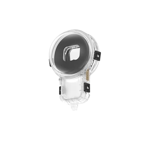 Image of Insta360 X5 Invisible Dive Case Pro
