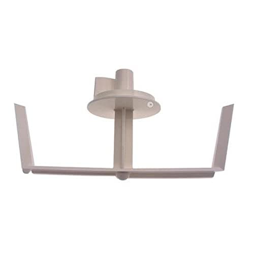 Image of Kenwood Chef Replacement Paddle for ice Cream Maker Attachment - A953/AT956 (629301)