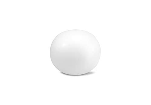 Image of Intex LED Giant Floating Globe Light 89 x 79 cm, 7 colours, Perfect for Garden Lighting