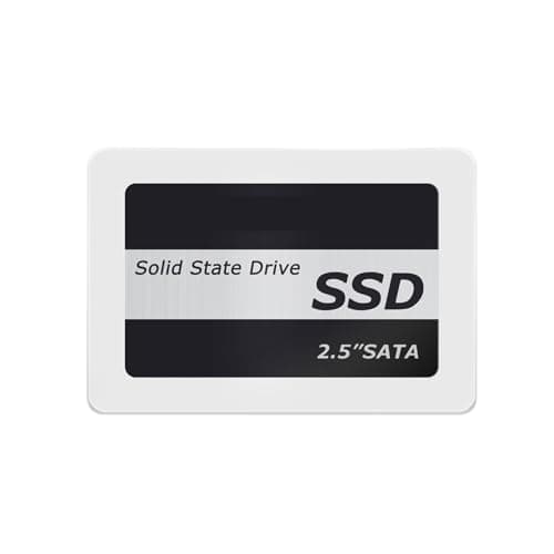 Image of LPIQSPLK SSD 120GB 250GB 500GB 960GB SSD 2.5 Hard Drive Disk Disc Solid State Disks 2.5" Internal(960GB)