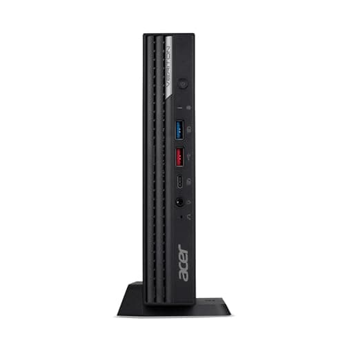 Image of acer Veriton N 6000 VN6710GT i5-13 8GB 512GB Desktop Computer