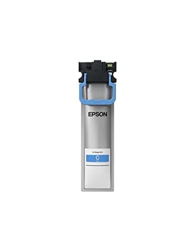 Image of Epson WF-C5xxx Series Ink Cartridge L Cyan C13T944240