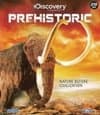 Image of bluray - Prehistoric (1 Blu-ray)