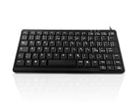 Image of Accuratus K82A ITALIAN - USB Premium Mini Scissor Key Keyboard