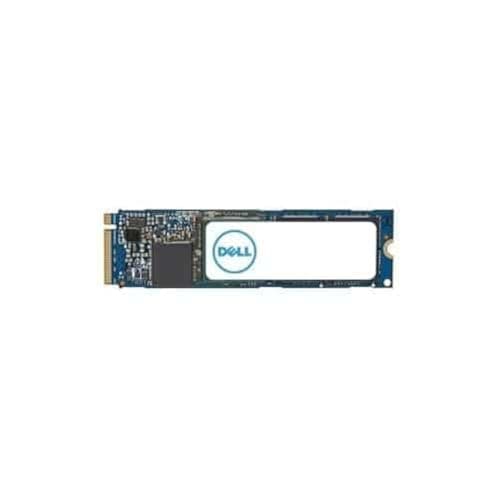 Image of Dell M.2 PCIe NVME Gen 4x4 Class 40 2280 Solid State Drive - 1TB