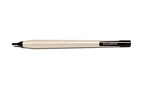 Image of Promethean Promehean ActivPanel V7 Nickel Spare pen - AP7-PEN-U White