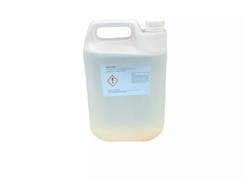 Image of BLAST WASH Detergent Cleaner, BWC0202 Hot Wash Machine Spray, Clear Liquid, Industrial Cleaning, 25L