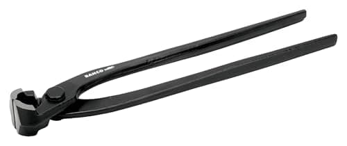 Image of Bahco 2339-220 High Leverage End Cutting/Fencing Pliers 220mm