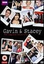 Image of Gavin & Stacey: Series 1/2/3/Christmas Special: 6dvd: Box Set
