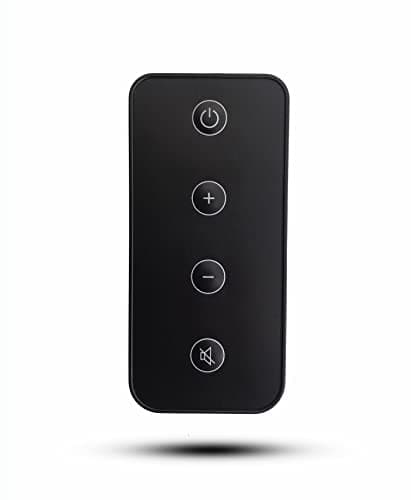 Image of Replacement Remote Control for Bose Solo Cinemate Series II IIGS 1SR 10 15 Soundbar 5 10 15 Bose Cinemate GS Series II Sound Bar