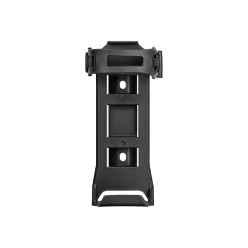 Image of AXA Fold Lite 100/Fold Lite 100 Combo Folding Lock Holder, Black, One Size