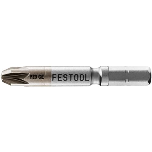 Image of Festool PZ bit PZ 3-50 Centro/2 205072