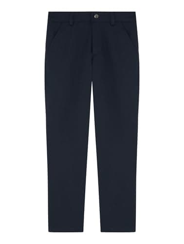 Image of Callaway Kids Prsin Golf Trousers Night Sky 9-10 Years