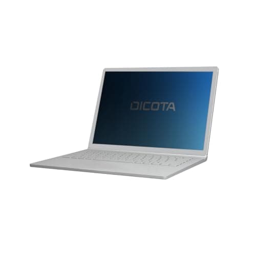 Image of Dicota Privacy Filter 2-Way for MacBook Pro 16 (2021) Magnetic