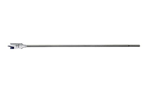 Image of Irwin 10502837 18 x 400mm 4X Blue-Groove Long Flat Bit