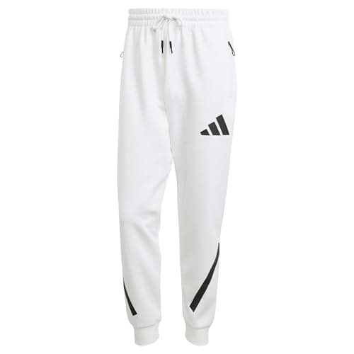 Image of adidas Mens Z.N.E. PT White M
