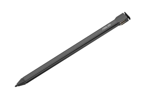 Image of ASUS Garaged Stylus SA304H pen for Asus Touchscreen Devices Gunmetal Grey
