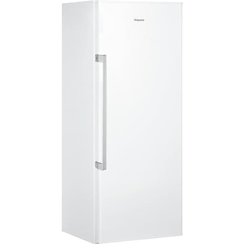 Image of Hotpoint SH6 A2Q WR UK Low Frost Tall Larder Fridge - White