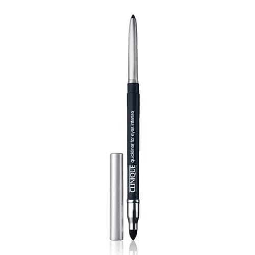 Image of Clinique Quickliner For Eyes Intense | Water Resistant, Smudge Resistant + Safe For Sensitive Eyes