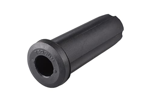 Image of TEDGUM TED58901 REAR LEAF SPRING BUSHING (REAR TO THE CARBODY)