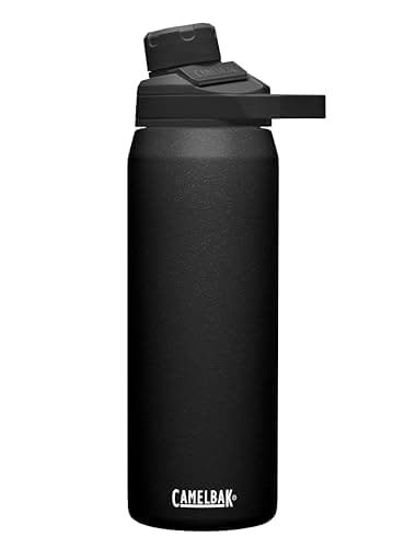 Image of CAMELBAK Chute Drinking Bottle Black 25 oz
