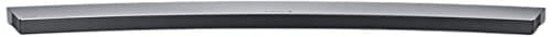 Image of Samsung HW-J8501 Wired & Wireless 9.1CH 350W Silver Soundbar Speaker – Soundbar Speakers (9.1CH, 350W, DTS, Dolby Digital 5.1, Active Subwoofer, Wired & Wireless, 43W)
