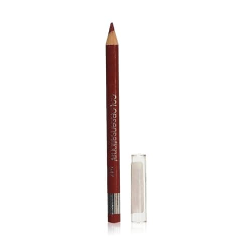 Image of Maybelline Lipstick Color Sensational Lip Liner, Nourishing Formula to Sculpt, Define and Prevent Colour, Feathering or Bleeding, Shade: 547 Pleasure Me Red