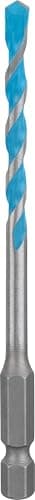 Image of Bosch 1x EXPERT HEX-9 MultiConstruction Drill Bit (for Concrete, Soft tiles, Ø 5.00 mm, Professional Accessory Impact Drill/Driver, Rotary Drill/Drivers)
