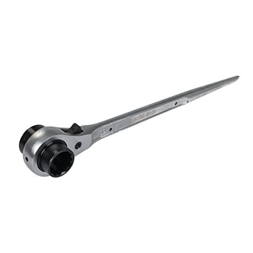 Image of King Dick Ratchet Podger Metric 32 x 36mm (RRP3236)