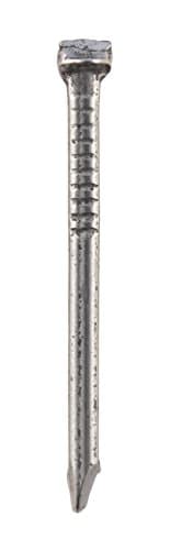 Image of TIMCO Bright Oval Nails - 75mm - 0.5kg Bag